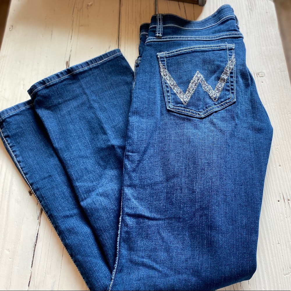 Wrangler Jeans